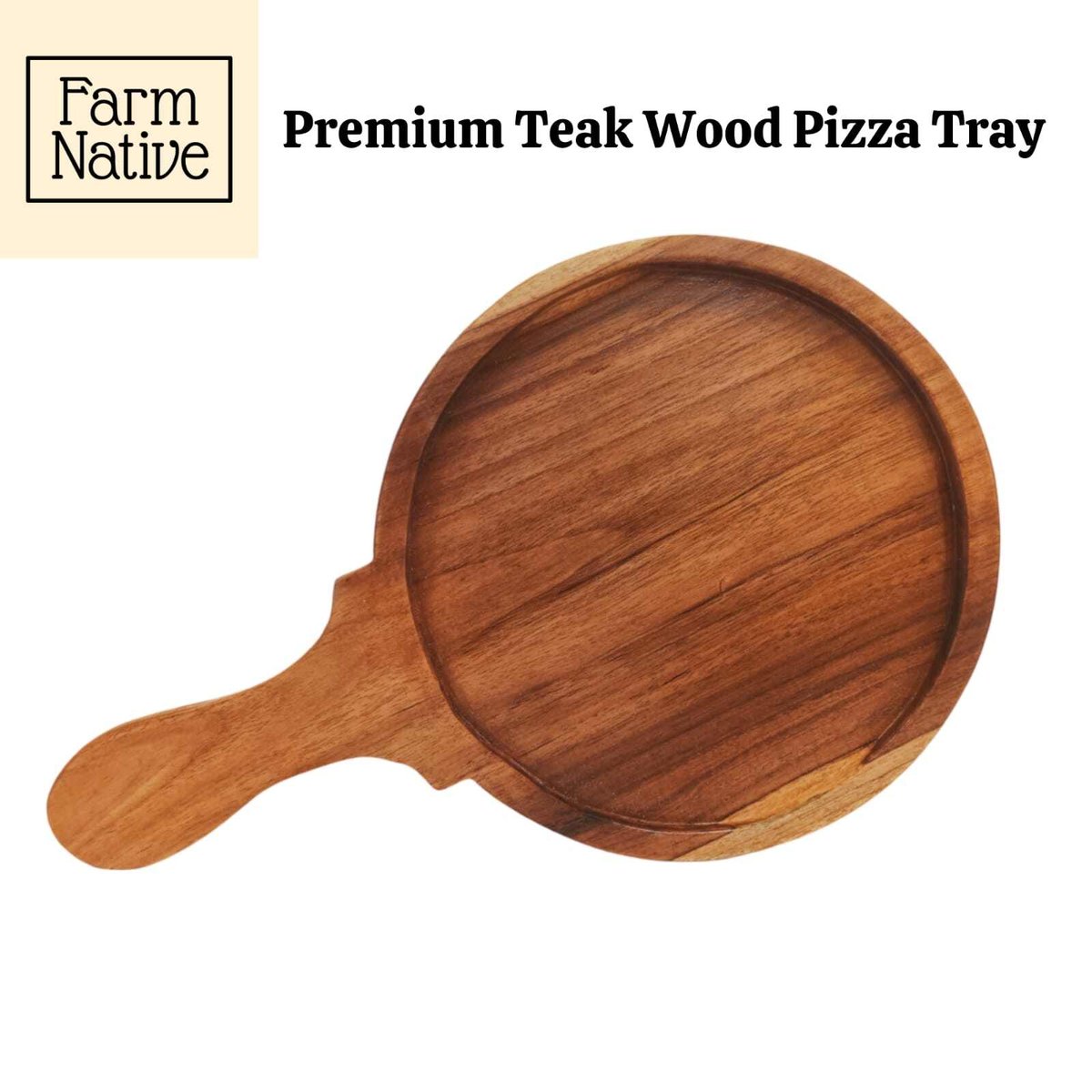 Pizza Tray